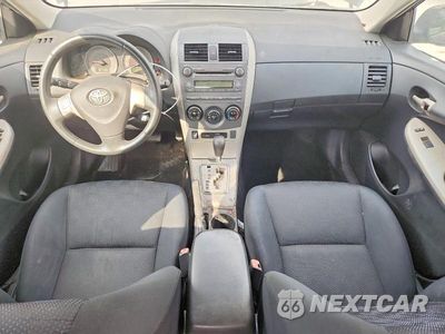 Zdjęcie 8 z 12 samochodu: 2010 TOYOTA COROLLA S VIN:2T1BU4EE8AC241269 - miniatura