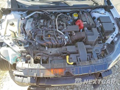 Zdjęcie 11 z 13 samochodu: 2024 NISSAN SENTRA SV VIN:3N1AB8CV4RY366635 - miniatura