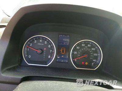 Zdjęcie 9 z 12 samochodu: 2010 HONDA CR-V LX VIN:5J6RE4H31AL054299 - miniatura