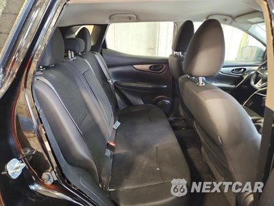 Zdjęcie 11 z 13 samochodu: 2017 NISSAN ROGUE SPORT S VIN:JN1BJ1CP7HW027938 - miniatura