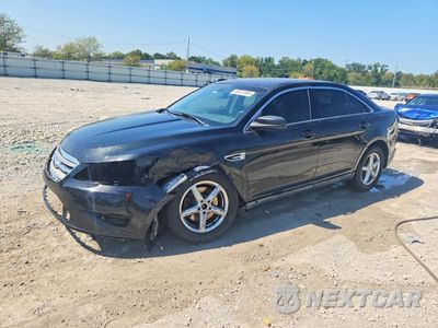 2011 FORD TAURUS SE 1FAHP2DW0BG128831 - główne zdjęcie licytacji z USA - miniatura
