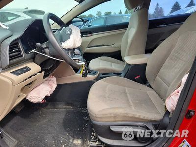 Zdjęcie 7 z 12 samochodu: 2020 HYUNDAI ELANTRA SE VIN:5NPD74LF2LH522382 - miniatura