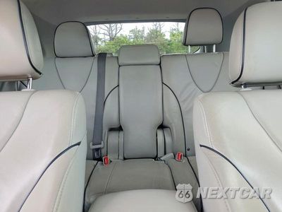 Zdjęcie 10 z 13 samochodu: 2011 TOYOTA VENZA FWD V6 VIN:4T3ZK3BB3BU034627 - miniatura