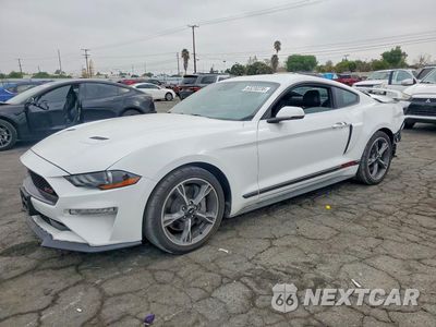 2022 FORD MUSTANG GT 1FA6P8CF5N5110921 - główne zdjęcie licytacji z USA - miniatura