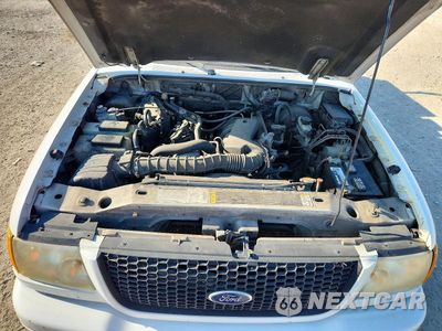Zdjęcie 11 z 12 samochodu: 2002 FORD RANGER SUPER CAB VIN:1FTYR44U92TA53102 - miniatura