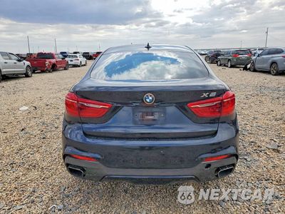 Zdjęcie 6 z 13 samochodu: 2016 BMW X6 XDRIVE35I VIN:5UXKU2C52G0N82675 - miniatura