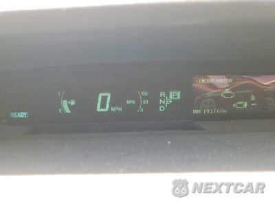 Zdjęcie 9 z 12 samochodu: 2010 TOYOTA PRIUS IV VIN:JTDKN3DU9A0007944 - miniatura