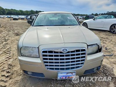 Piąte zdjęcie samochodu w środku: 2006 CHRYSLER 300 TOURING VIN:2C3KA53G56H539220 - miniatura