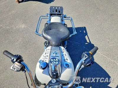 Piąte zdjęcie samochodu w środku: 2016 HARLEY-DAVIDSON FLHP POLICE ROAD KING VIN:1HD1FHM12GB641474 - miniatura