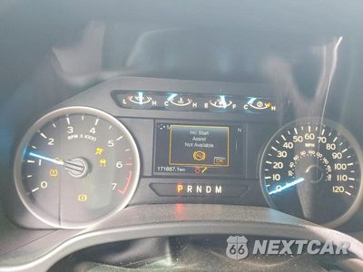 Zdjęcie 9 z 12 samochodu: 2018 FORD F150 SUPERCREW VIN:1FTEW1EG0JKD27181 - miniatura
