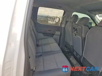 Zdjęcie 11 z 13 samochodu: 2025 FORD F250 SUPER DUTY VIN:1FT8W2BTXSEE04319 - miniatura