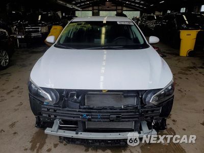 Piąte zdjęcie samochodu w środku: 2025 NISSAN SENTRA SV VIN:3N1AB8CV7SY360852 - miniatura