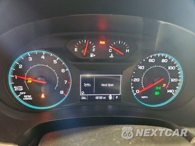 Zdjęcie 9 z 12 samochodu: 2025 CHEVROLET MALIBU LT VIN:1G1ZD5ST2SF116275 - miniatura