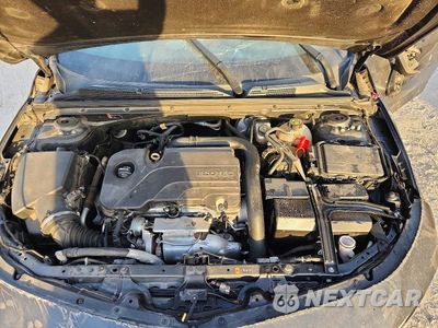 Zdjęcie 11 z 12 samochodu: 2018 CHEVROLET MALIBU LS VIN:1G1ZB5ST4JF211988 - miniatura