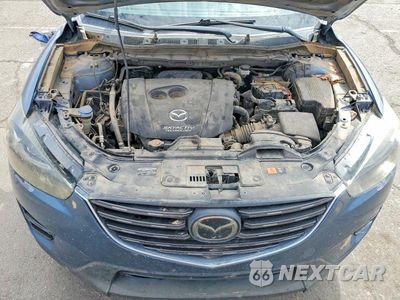 Zdjęcie 12 z 13 samochodu: 2016 MAZDA CX-5 GT VIN:JM3KE2DY0G0699766 - miniatura