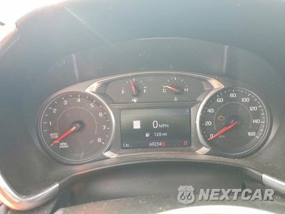 Zdjęcie 9 z 14 samochodu: 2019 CHEVROLET EQUINOX LT VIN:2GNAXLEX2K6181160 - miniatura