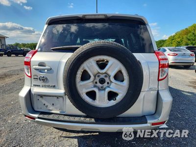 Zdjęcie 6 z 14 samochodu: 2010 TOYOTA RAV4 BASE VIN:2T3BF4DV8AW058620 - miniatura