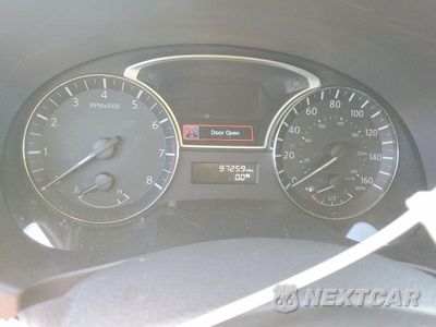 Zdjęcie 9 z 13 samochodu: 2013 NISSAN ALTIMA 2.5 VIN:1N4AL3AP3DC915377 - miniatura