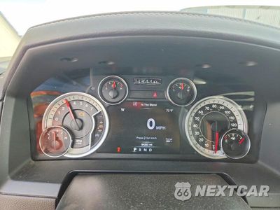 Zdjęcie 9 z 12 samochodu: 2016 RAM 1500 LARAMIE VIN:1C6RR7NT7GS234439 - miniatura