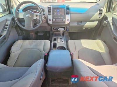 Zdjęcie 8 z 13 samochodu: 2012 NISSAN XTERRA X VIN:5N1AN0NW4CC514936 - miniatura