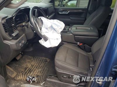 Zdjęcie 7 z 12 samochodu: 2024 CHEVROLET SILVERADO K1500 LT-L VIN:3GCPDKEK3RG166529 - miniatura