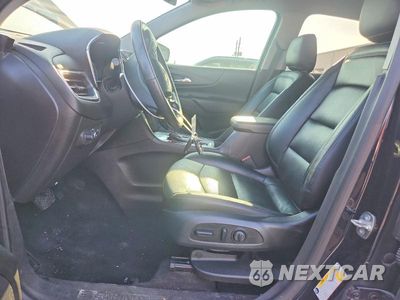 Zdjęcie 7 z 13 samochodu: 2021 CHEVROLET EQUINOX LT VIN:3GNAXKEV1MS115227 - miniatura