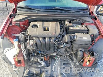 Zdjęcie 11 z 13 samochodu: 2018 HYUNDAI ELANTRA SE VIN:5NPD74LF8JH289377 - miniatura