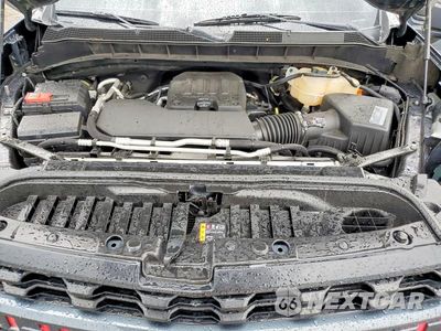 Zdjęcie 11 z 12 samochodu: 2021 CHEVROLET SILVERADO C1500 CUSTOM VIN:1GCPWBEK1MZ381555 - miniatura