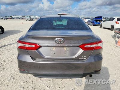 Zdjęcie 6 z 12 samochodu: 2020 TOYOTA CAMRY LE VIN:4T1C11AK9LU890961 - miniatura