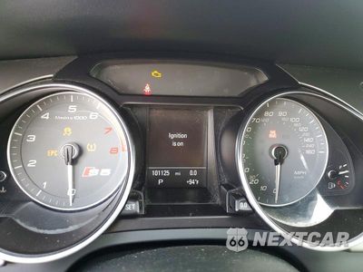 Zdjęcie 9 z 12 samochodu: 2013 AUDI S5 PREMIUM PLUS VIN:WAUCGAFH4DN000228 - miniatura