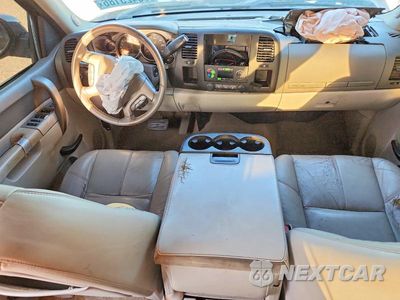 Zdjęcie 8 z 12 samochodu: 2012 CHEVROLET SILVERADO C1500 LT VIN:3GCPCSE05CG303706 - miniatura