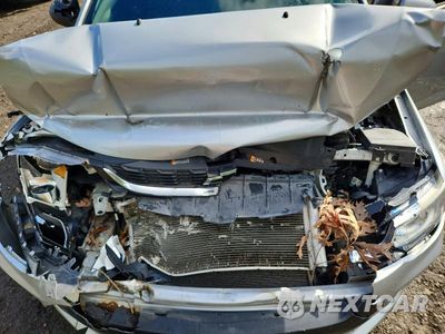 Zdjęcie 11 z 12 samochodu: 2018 CHEVROLET SONIC LT VIN:1G1JD6SB1J4127675 - miniatura