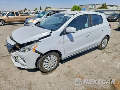 2021 MITSUBISHI MIRAGE ES ML32AUHJXMH003542 - główne zdjęcie licytacji z USA - miniatura