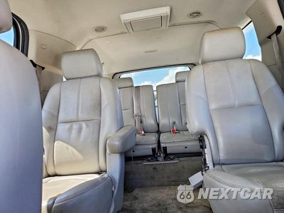 Zdjęcie 10 z 14 samochodu: 2013 GMC YUKON XL SLT 1500 VIN:1GKS1KE09DR357242 - miniatura
