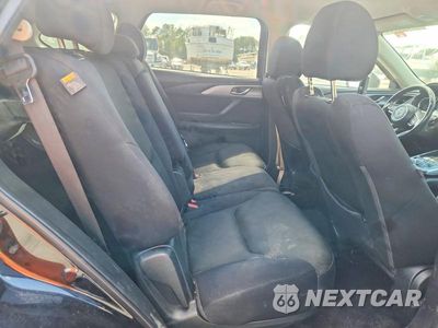 Zdjęcie 11 z 13 samochodu: 2020 MAZDA CX-9 GRAND TOURING VIN:JM3TCABY6L0406857 - miniatura