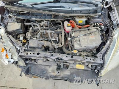 Zdjęcie 11 z 13 samochodu: 2014 TOYOTA PRIUS C THREE VIN:JTDKDTB39E1562101 - miniatura