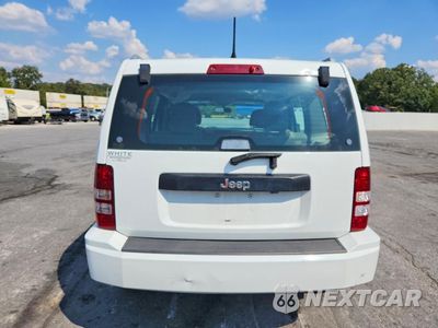 Zdjęcie 11 z 26 samochodu: 2011 JEEP LIBERTY SPORT VIN:1J4PP2GK8BW562901 - miniatura