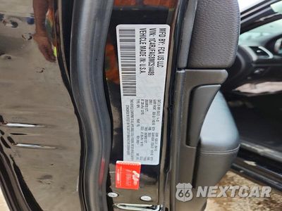 Zdjęcie 12 z 12 samochodu: 2021 JEEP GRAND CHEROKEE LAREDO VIN:1C4RJFAG8MC514489 - miniatura