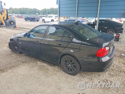 Drugie zdjęcie samochodu z przodu: 2007 BMW 328 XI SULEV VIN:WBAVC73517KP33232 - miniatura
