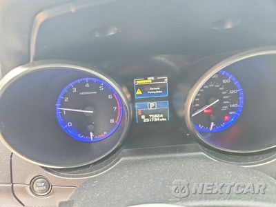 Zdjęcie 9 z 12 samochodu: 2016 SUBARU LEGACY 2.5I PREMIUM VIN:4S3BNAD68G3032010 - miniatura
