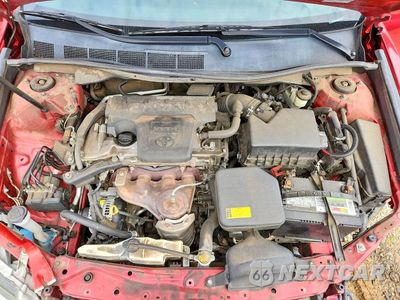 Zdjęcie 11 z 12 samochodu: 2013 TOYOTA CAMRY SE VIN:4T1BF1FKXDU692218 - miniatura