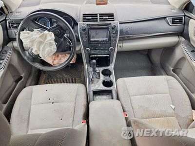 Zdjęcie 8 z 12 samochodu: 2017 TOYOTA CAMRY LE VIN:4T1BF1FK1HU742171 - miniatura