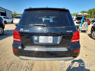 Zdjęcie 6 z 13 samochodu: 2013 MERCEDES-BENZ GLK 350 4MATIC VIN:WDCGG8JB0DG000161 - miniatura