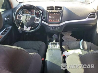 Zdjęcie 8 z 13 samochodu: 2013 DODGE JOURNEY SXT VIN:3C4PDDBG5DT665814 - miniatura