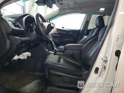 Zdjęcie 7 z 14 samochodu: 2025 SUBARU ASCENT TOURING VIN:4S4WMAUD0S3411476 - miniatura