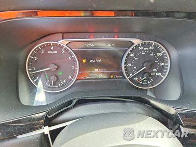 Zdjęcie 9 z 13 samochodu: 2022 NISSAN PATHFINDER SL VIN:5N1DR3CA0NC272126 - miniatura