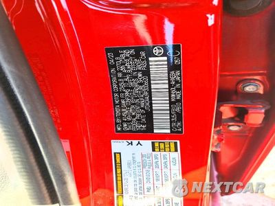 Zdjęcie 12 z 12 samochodu: 2023 TOYOTA PRIUS LE VIN:JTDACAAU9P3006620 - miniatura