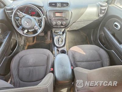 Zdjęcie 8 z 14 samochodu: 2016 KIA SOUL BASE VIN:KNDJN2A27G7274069 - miniatura