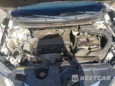 Zdjęcie 12 z 13 samochodu: 2015 NISSAN ROGUE SV VIN:5N1AT2MT3FC882392 - miniatura