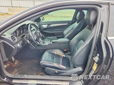 Zdjęcie 7 z 12 samochodu: 2012 MERCEDES-BENZ C 250 VIN:WDDGJ4HB6CF740071 - miniatura